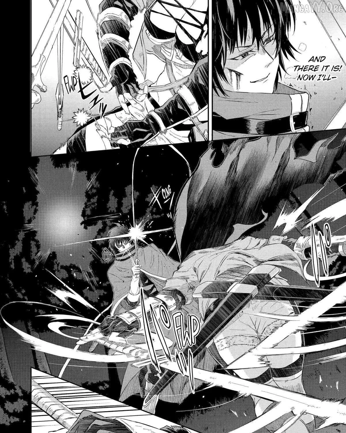 Katainaka no Ossan, Kensei ni Naru Gaiden – Ryuu Soken no Kiseki Chapter 9 page 46 - 