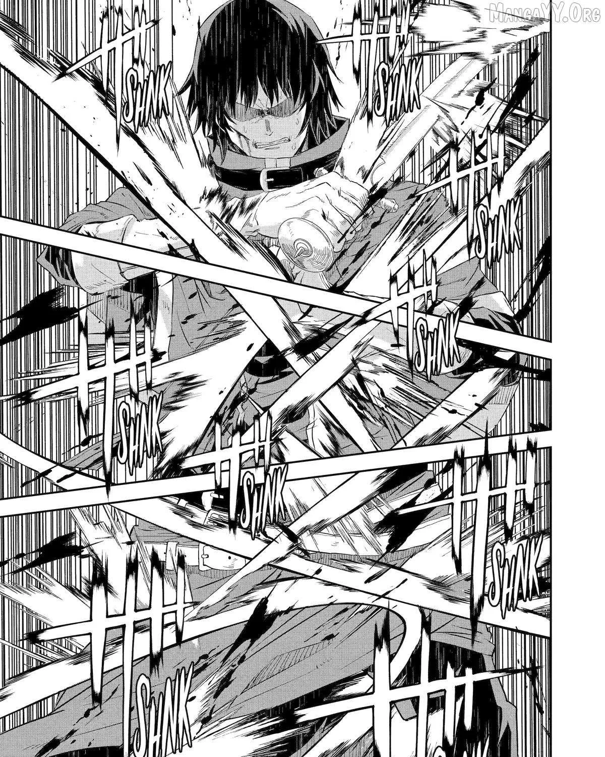 Katainaka no Ossan, Kensei ni Naru Gaiden – Ryuu Soken no Kiseki Chapter 9 page 48 - 