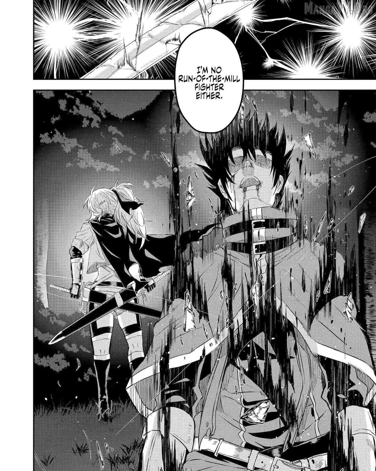 Katainaka no Ossan, Kensei ni Naru Gaiden – Ryuu Soken no Kiseki Chapter 9 page 52 - 