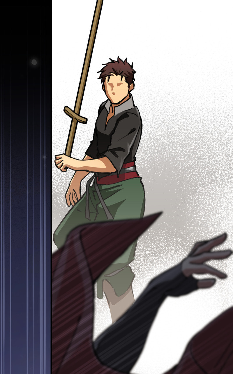 Katainaka no Ossan, Kensei ni Naru: Tada no Inaka no Kenjutsu Shihan datta noni, Taisei Shita Deshi-tachi ga Ore o Houttekurenai Ken Chapter 1 page 13 - 