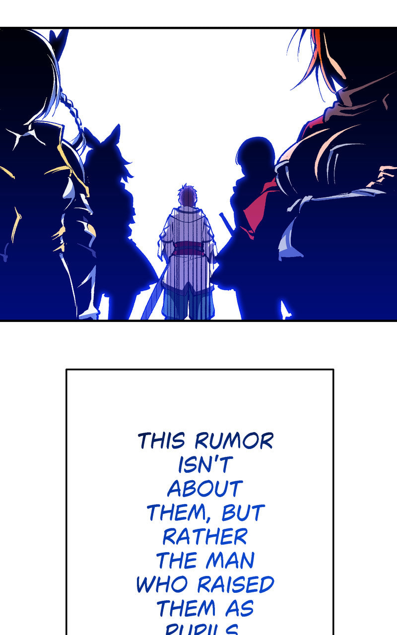 Katainaka no Ossan, Kensei ni Naru: Tada no Inaka no Kenjutsu Shihan datta noni, Taisei Shita Deshi-tachi ga Ore o Houttekurenai Ken Chapter 1 page 20 - 