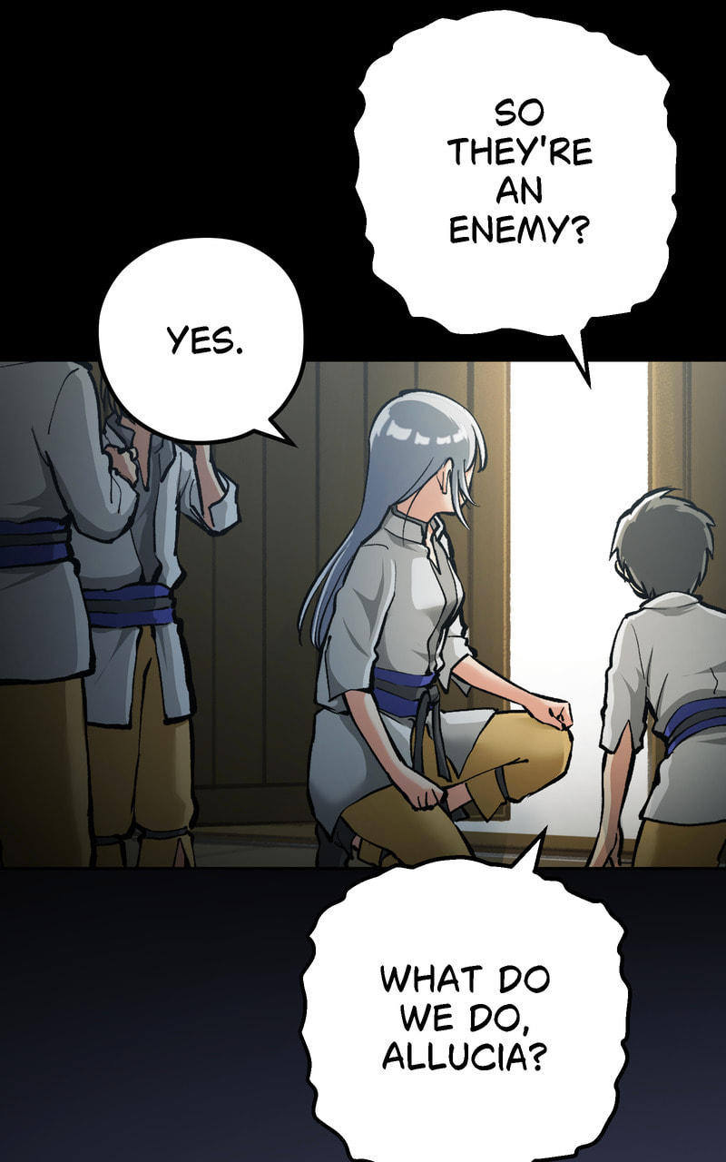 Katainaka no Ossan, Kensei ni Naru: Tada no Inaka no Kenjutsu Shihan datta noni, Taisei Shita Deshi-tachi ga Ore o Houttekurenai Ken Chapter 1 page 3 - 