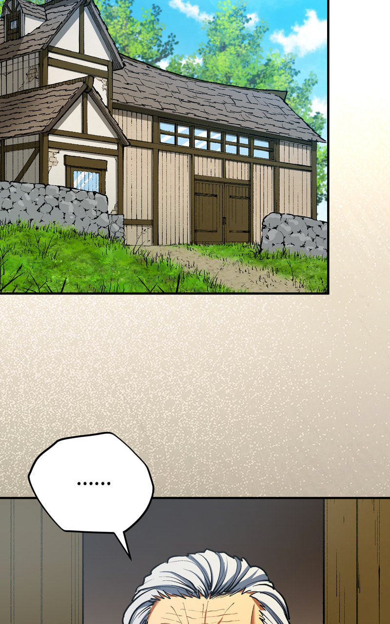 Katainaka no Ossan, Kensei ni Naru: Tada no Inaka no Kenjutsu Shihan datta noni, Taisei Shita Deshi-tachi ga Ore o Houttekurenai Ken Chapter 1 page 28 - 