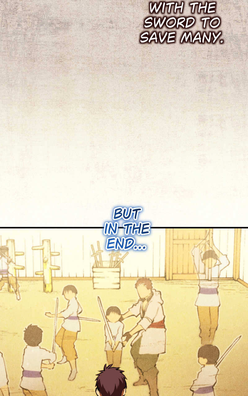 Katainaka no Ossan, Kensei ni Naru: Tada no Inaka no Kenjutsu Shihan datta noni, Taisei Shita Deshi-tachi ga Ore o Houttekurenai Ken Chapter 1 page 39 - 
