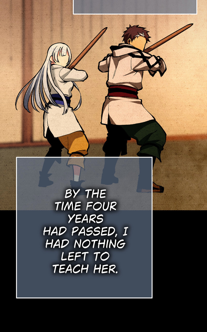 Katainaka no Ossan, Kensei ni Naru: Tada no Inaka no Kenjutsu Shihan datta noni, Taisei Shita Deshi-tachi ga Ore o Houttekurenai Ken Chapter 1 page 56 - 