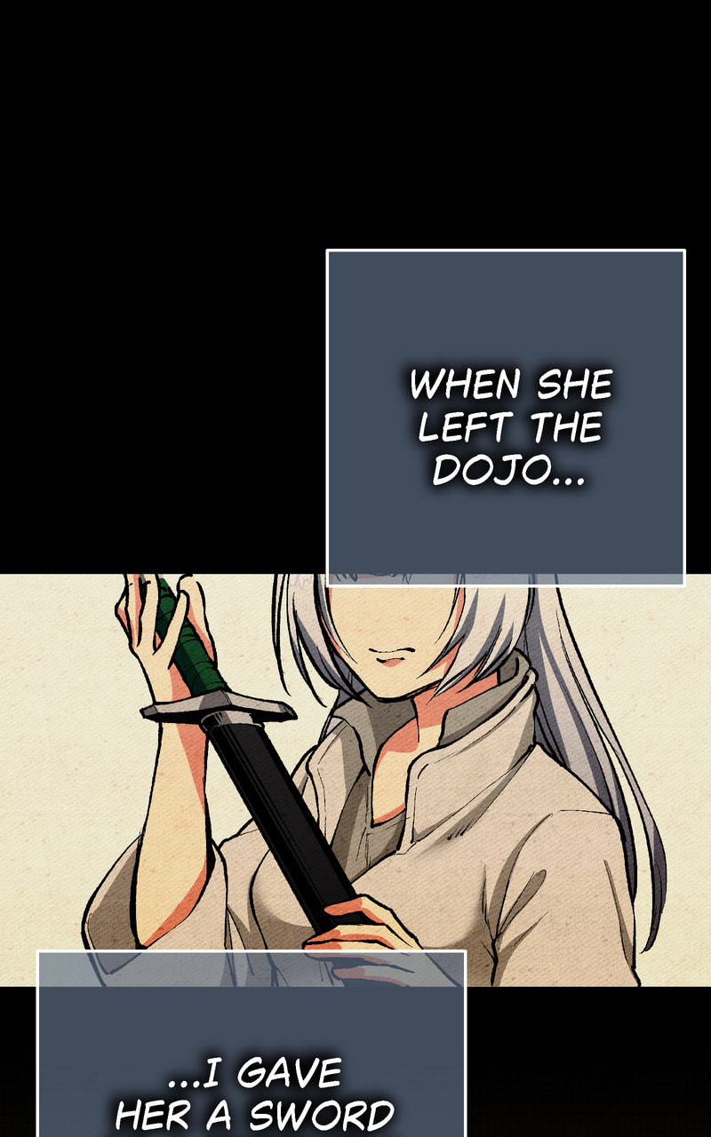 Katainaka no Ossan, Kensei ni Naru: Tada no Inaka no Kenjutsu Shihan datta noni, Taisei Shita Deshi-tachi ga Ore o Houttekurenai Ken Chapter 1 page 57 - 