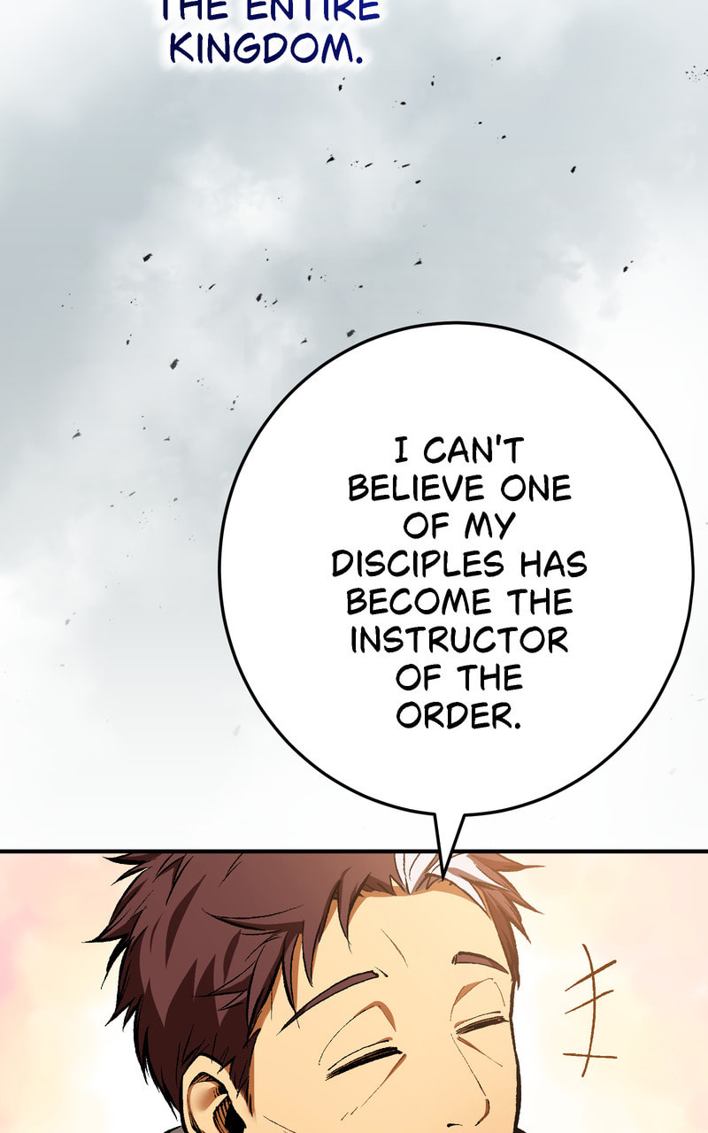 Katainaka no Ossan, Kensei ni Naru: Tada no Inaka no Kenjutsu Shihan datta noni, Taisei Shita Deshi-tachi ga Ore o Houttekurenai Ken Chapter 1 page 64 - 