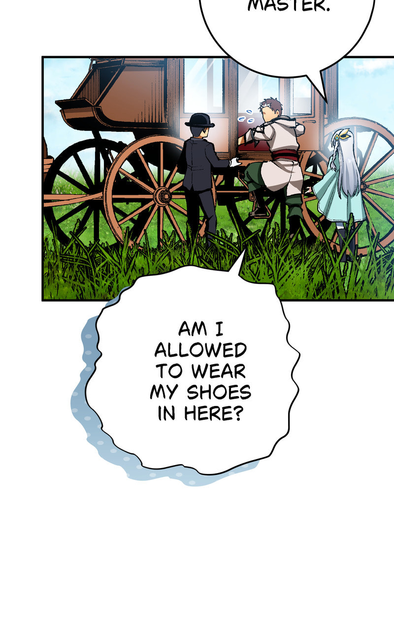 Katainaka no Ossan, Kensei ni Naru: Tada no Inaka no Kenjutsu Shihan datta noni, Taisei Shita Deshi-tachi ga Ore o Houttekurenai Ken Chapter 1 page 77 - 