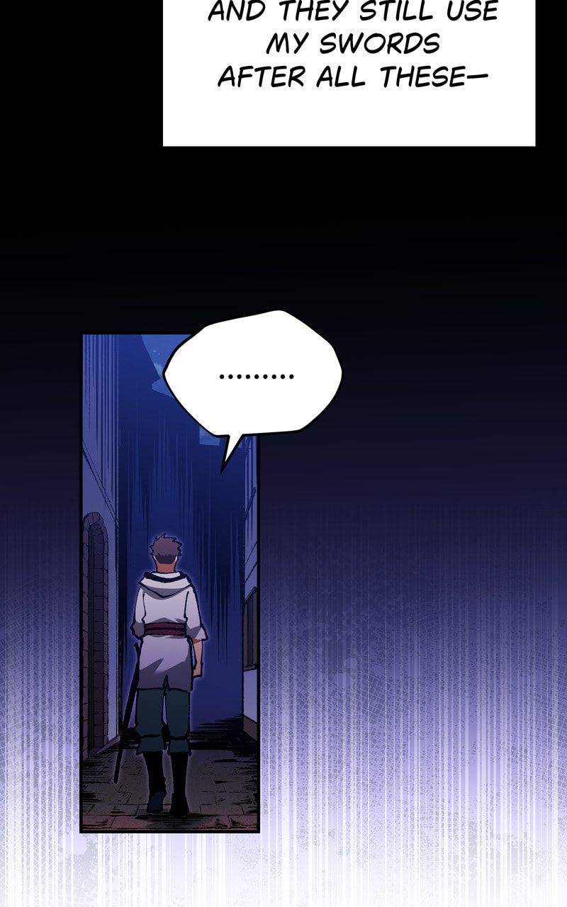Katainaka no Ossan, Kensei ni Naru: Tada no Inaka no Kenjutsu Shihan datta noni, Taisei Shita Deshi-tachi ga Ore o Houttekurenai Ken Chapter 10 page 31 - 