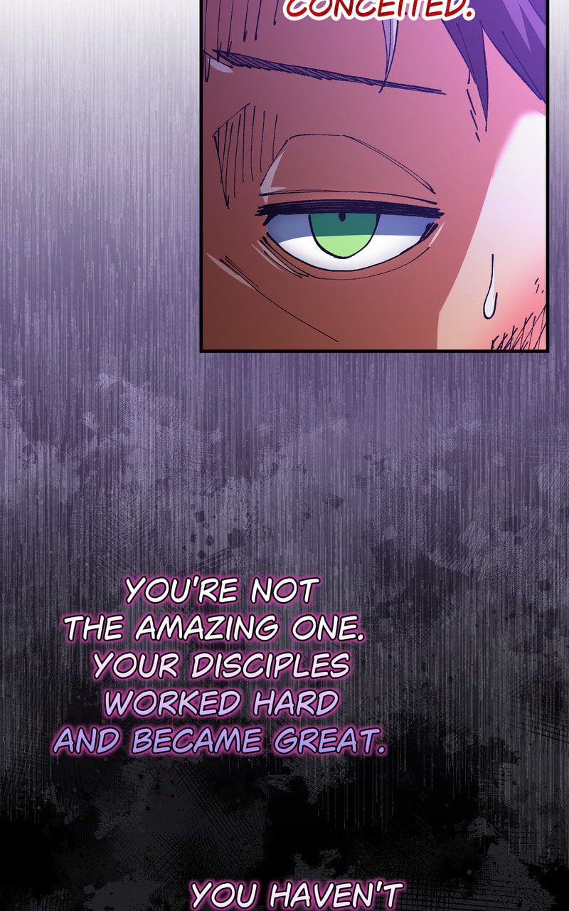 Katainaka no Ossan, Kensei ni Naru: Tada no Inaka no Kenjutsu Shihan datta noni, Taisei Shita Deshi-tachi ga Ore o Houttekurenai Ken Chapter 10 page 33 - 