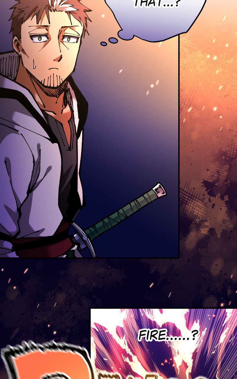 Katainaka no Ossan, Kensei ni Naru: Tada no Inaka no Kenjutsu Shihan datta noni, Taisei Shita Deshi-tachi ga Ore o Houttekurenai Ken Chapter 10 page 37 - 