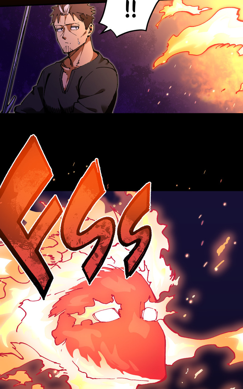 Katainaka no Ossan, Kensei ni Naru: Tada no Inaka no Kenjutsu Shihan datta noni, Taisei Shita Deshi-tachi ga Ore o Houttekurenai Ken Chapter 10 page 46 - 
