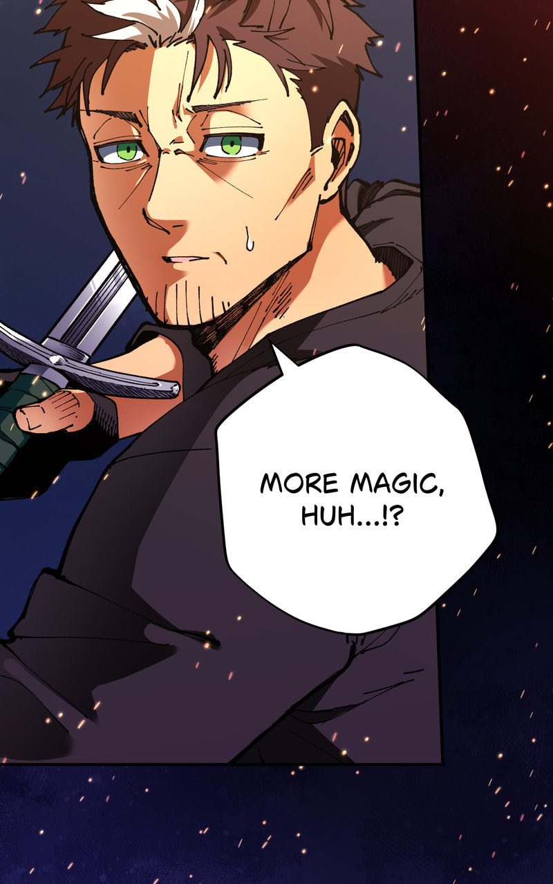 Katainaka no Ossan, Kensei ni Naru: Tada no Inaka no Kenjutsu Shihan datta noni, Taisei Shita Deshi-tachi ga Ore o Houttekurenai Ken Chapter 10 page 48 - 