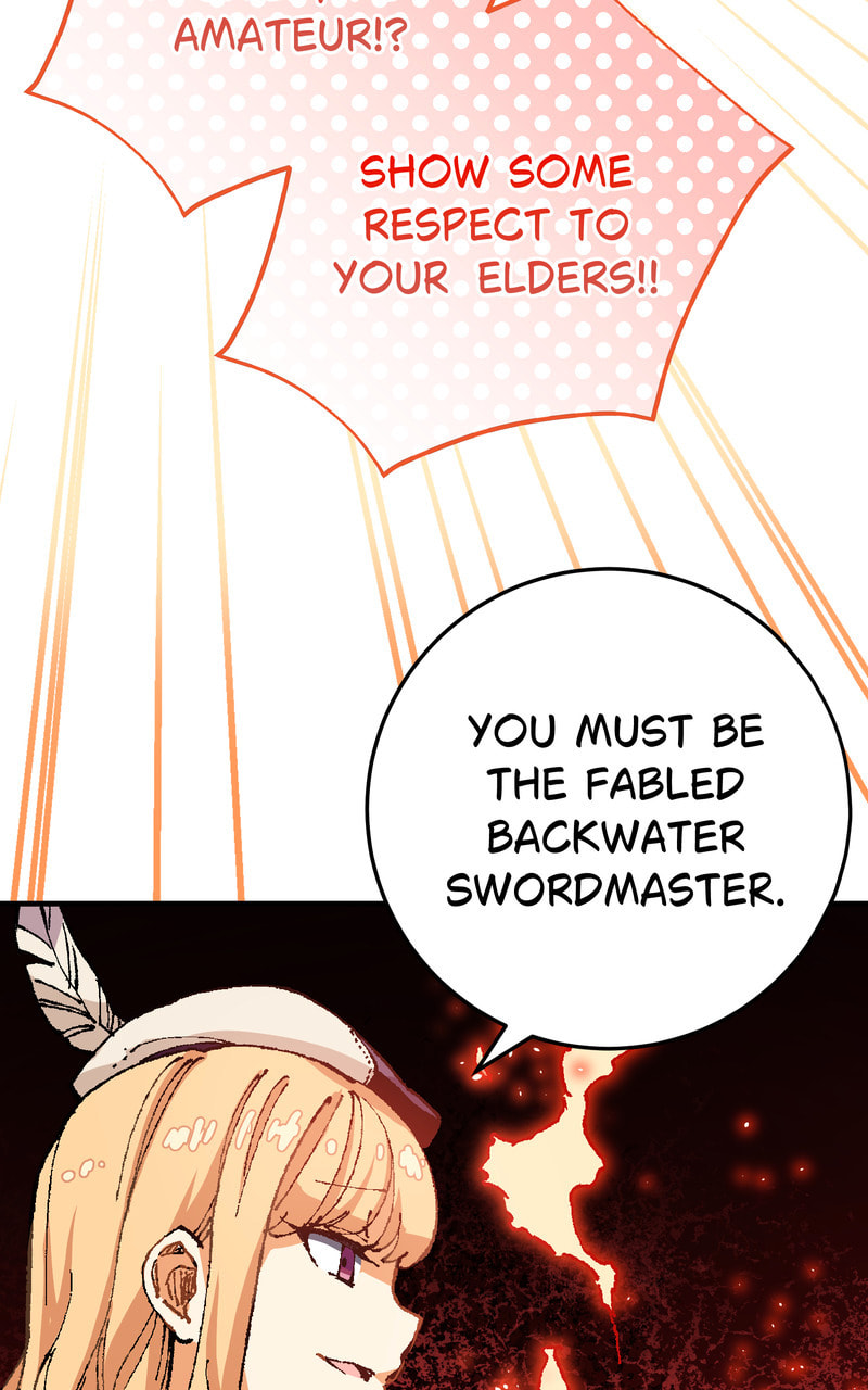 Katainaka no Ossan, Kensei ni Naru: Tada no Inaka no Kenjutsu Shihan datta noni, Taisei Shita Deshi-tachi ga Ore o Houttekurenai Ken Chapter 11 page 14 - 