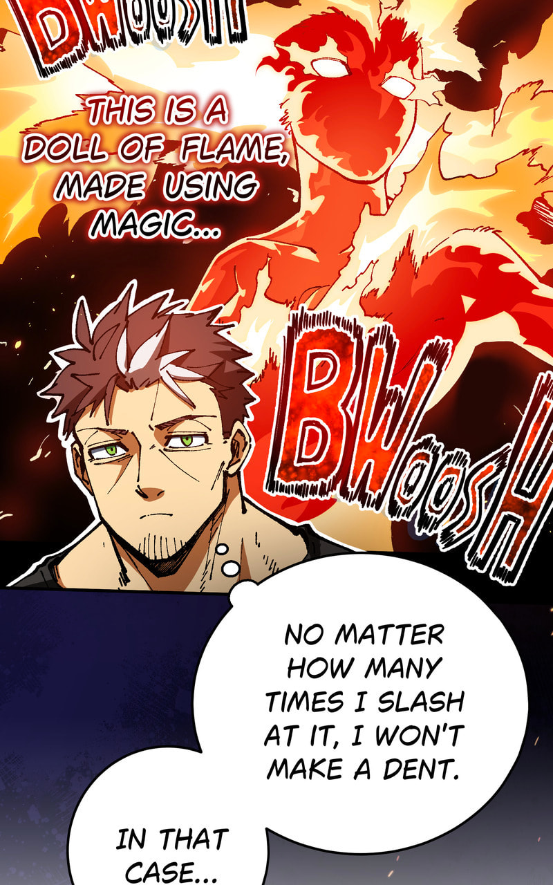 Katainaka no Ossan, Kensei ni Naru: Tada no Inaka no Kenjutsu Shihan datta noni, Taisei Shita Deshi-tachi ga Ore o Houttekurenai Ken Chapter 11 page 4 - 