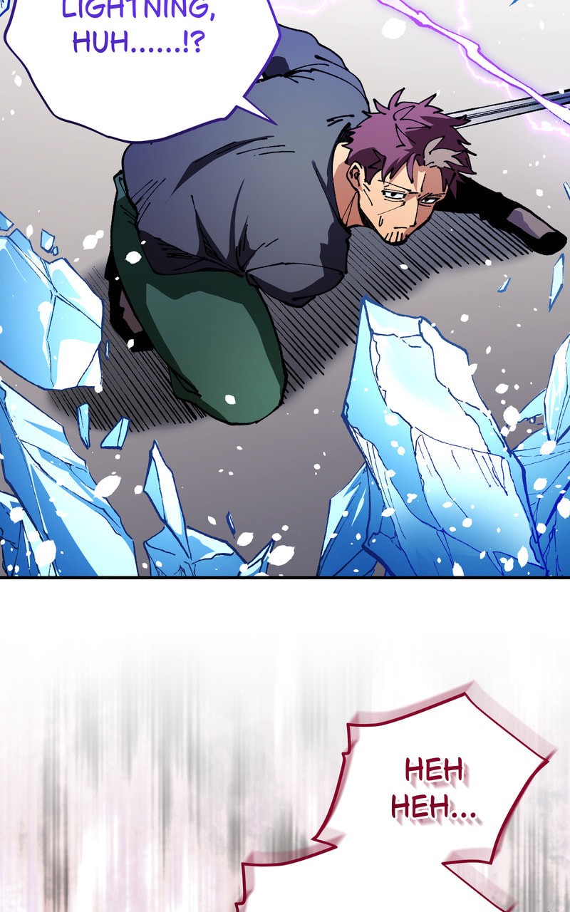 Katainaka no Ossan, Kensei ni Naru: Tada no Inaka no Kenjutsu Shihan datta noni, Taisei Shita Deshi-tachi ga Ore o Houttekurenai Ken Chapter 11 page 37 - 