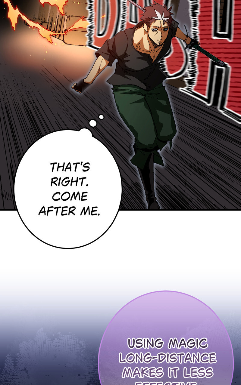 Katainaka no Ossan, Kensei ni Naru: Tada no Inaka no Kenjutsu Shihan datta noni, Taisei Shita Deshi-tachi ga Ore o Houttekurenai Ken Chapter 11 page 6 - 