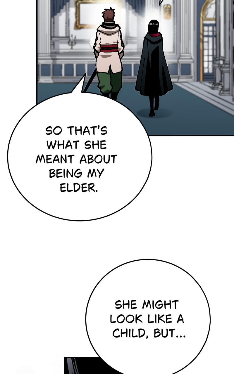 Katainaka no Ossan, Kensei ni Naru: Tada no Inaka no Kenjutsu Shihan datta noni, Taisei Shita Deshi-tachi ga Ore o Houttekurenai Ken Chapter 13 page 25 - 