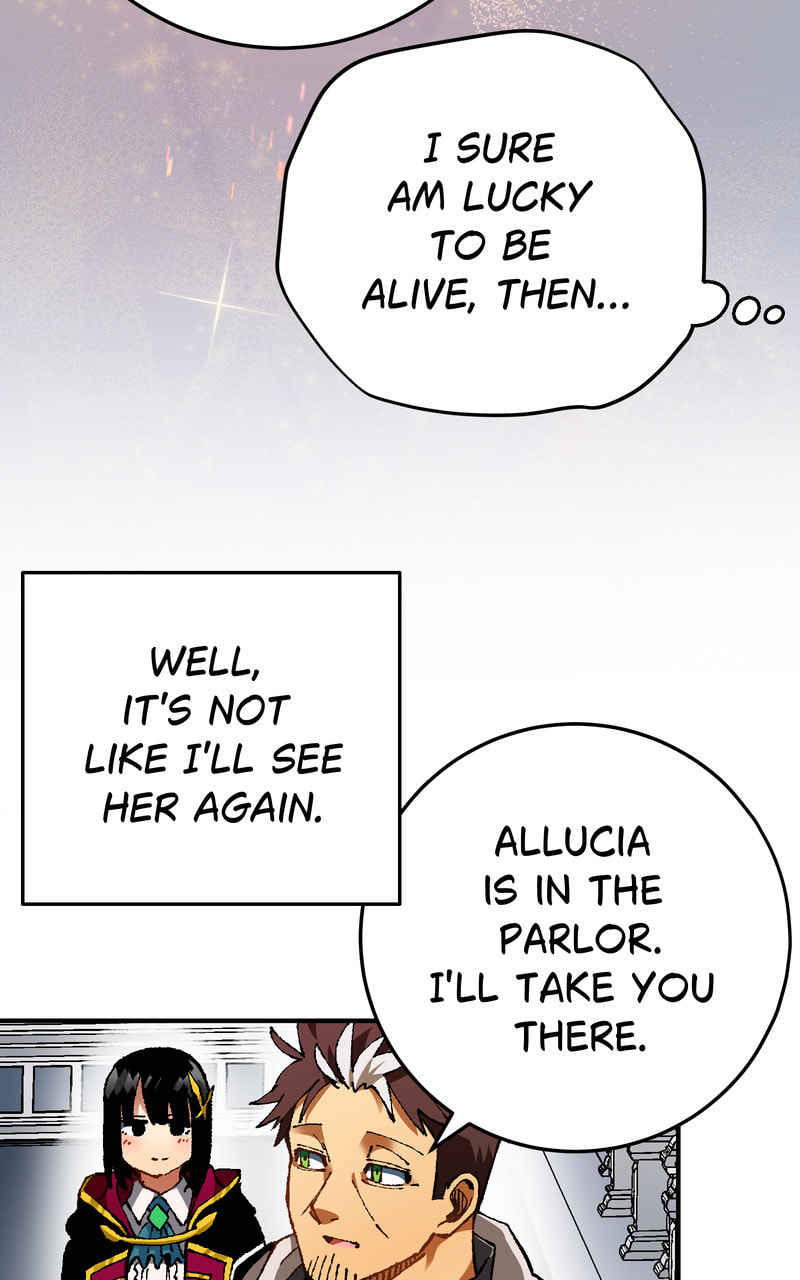 Katainaka no Ossan, Kensei ni Naru: Tada no Inaka no Kenjutsu Shihan datta noni, Taisei Shita Deshi-tachi ga Ore o Houttekurenai Ken Chapter 13 page 28 - 