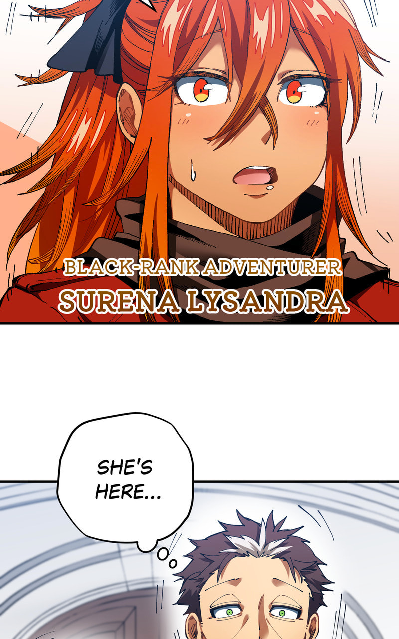 Katainaka no Ossan, Kensei ni Naru: Tada no Inaka no Kenjutsu Shihan datta noni, Taisei Shita Deshi-tachi ga Ore o Houttekurenai Ken Chapter 13 page 33 - 