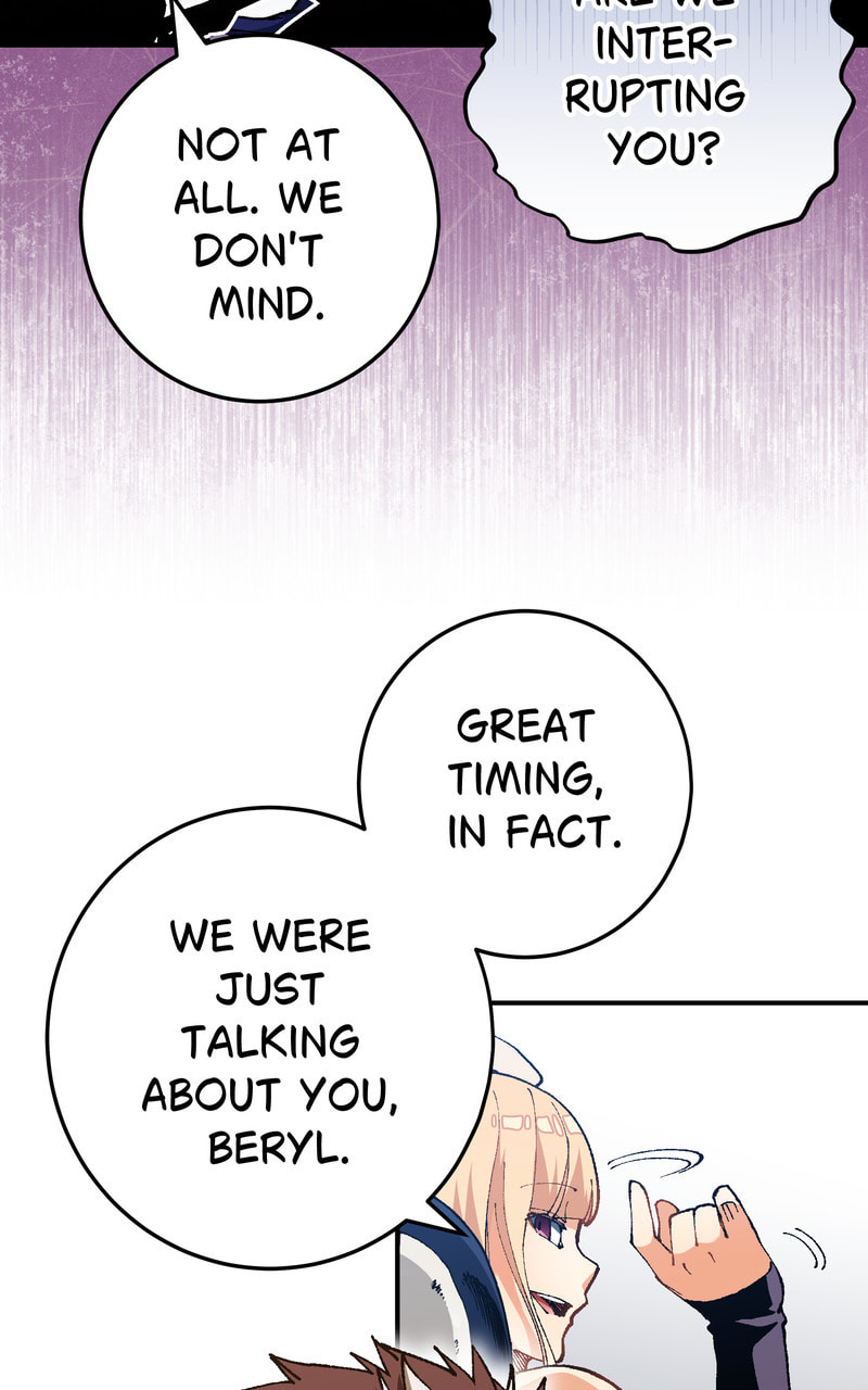 Katainaka no Ossan, Kensei ni Naru: Tada no Inaka no Kenjutsu Shihan datta noni, Taisei Shita Deshi-tachi ga Ore o Houttekurenai Ken Chapter 13 page 35 - 
