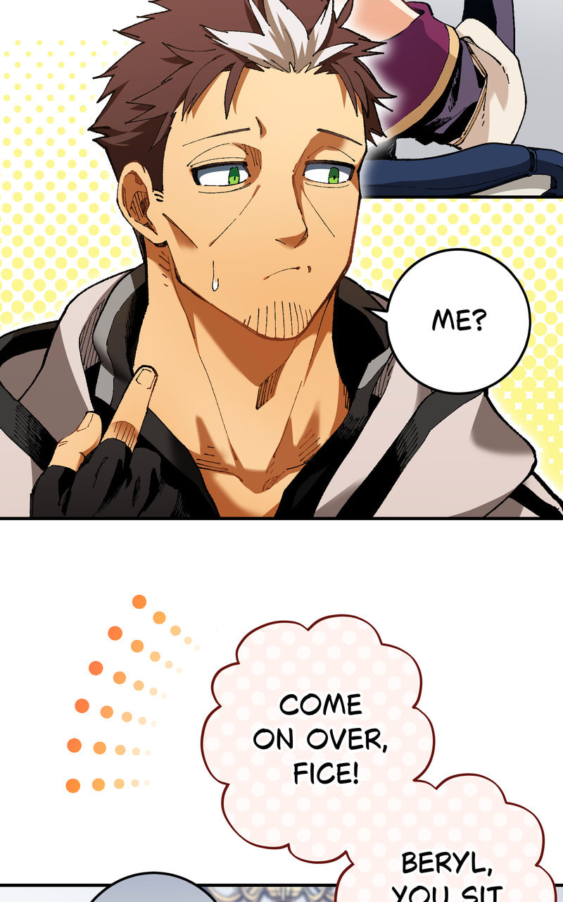 Katainaka no Ossan, Kensei ni Naru: Tada no Inaka no Kenjutsu Shihan datta noni, Taisei Shita Deshi-tachi ga Ore o Houttekurenai Ken Chapter 13 page 36 - 