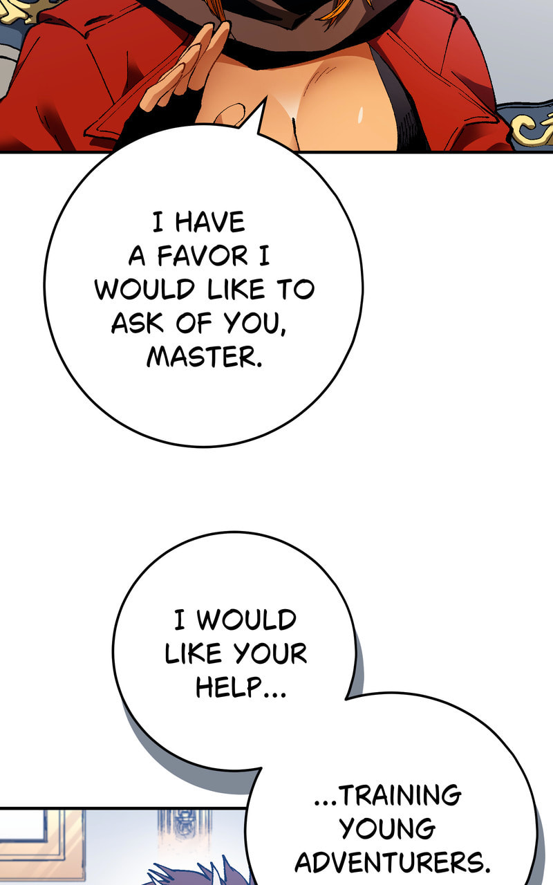 Katainaka no Ossan, Kensei ni Naru: Tada no Inaka no Kenjutsu Shihan datta noni, Taisei Shita Deshi-tachi ga Ore o Houttekurenai Ken Chapter 13 page 40 - 