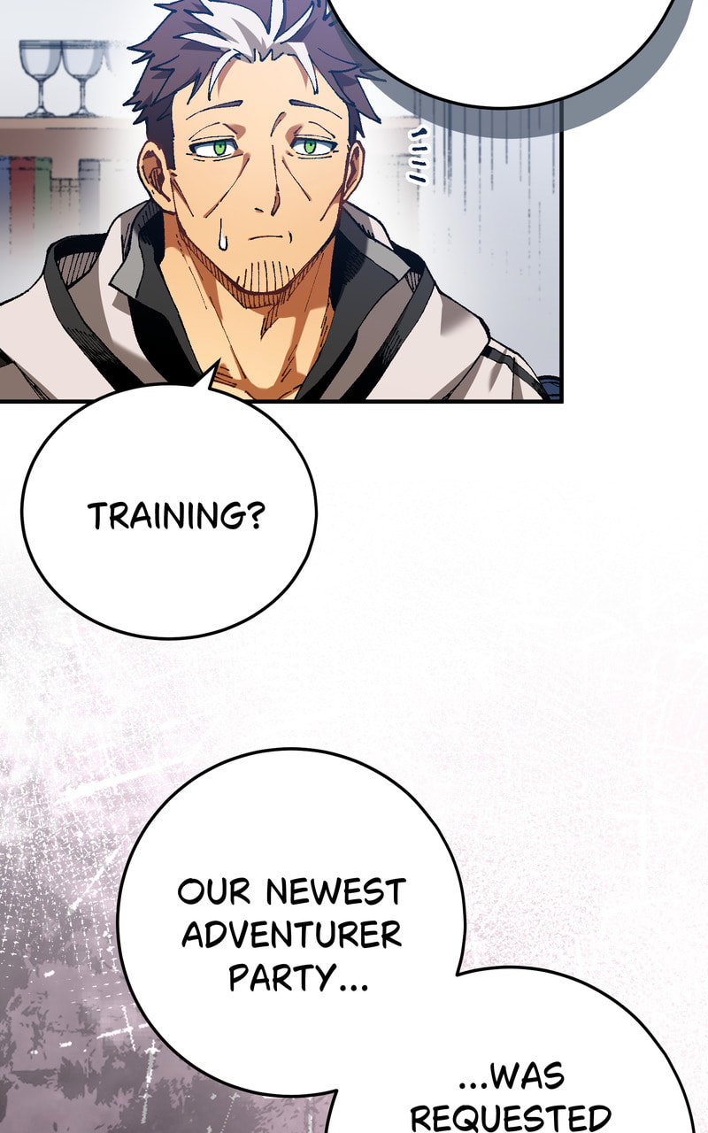 Katainaka no Ossan, Kensei ni Naru: Tada no Inaka no Kenjutsu Shihan datta noni, Taisei Shita Deshi-tachi ga Ore o Houttekurenai Ken Chapter 13 page 41 - 
