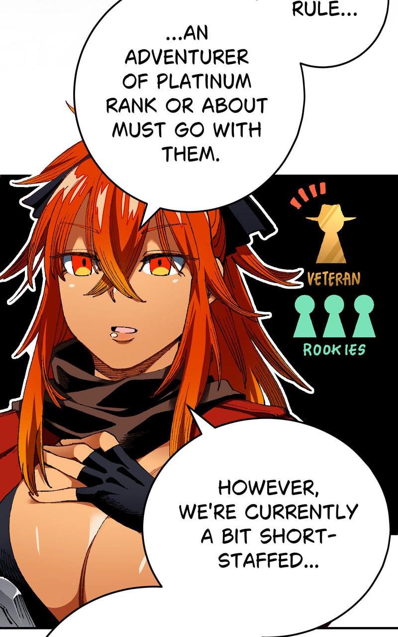 Katainaka no Ossan, Kensei ni Naru: Tada no Inaka no Kenjutsu Shihan datta noni, Taisei Shita Deshi-tachi ga Ore o Houttekurenai Ken Chapter 13 page 43 - 