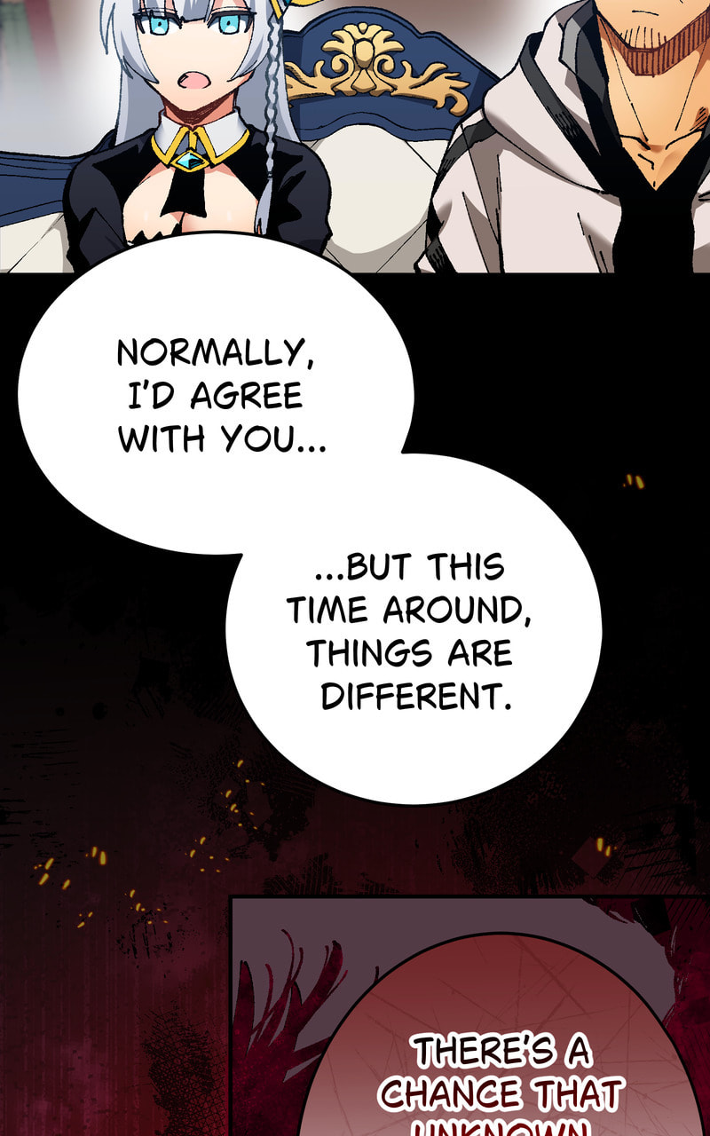 Katainaka no Ossan, Kensei ni Naru: Tada no Inaka no Kenjutsu Shihan datta noni, Taisei Shita Deshi-tachi ga Ore o Houttekurenai Ken Chapter 13 page 45 - 