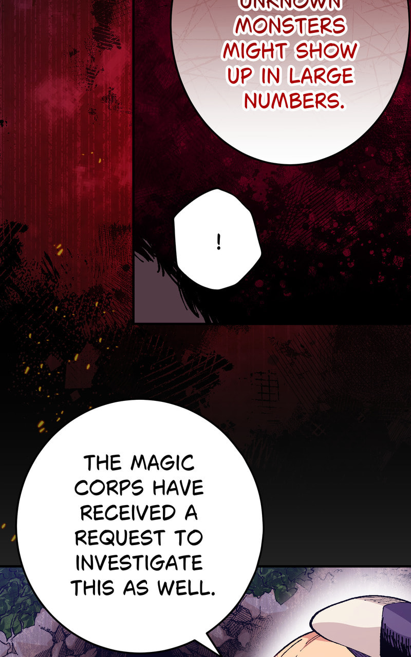 Katainaka no Ossan, Kensei ni Naru: Tada no Inaka no Kenjutsu Shihan datta noni, Taisei Shita Deshi-tachi ga Ore o Houttekurenai Ken Chapter 13 page 46 - 
