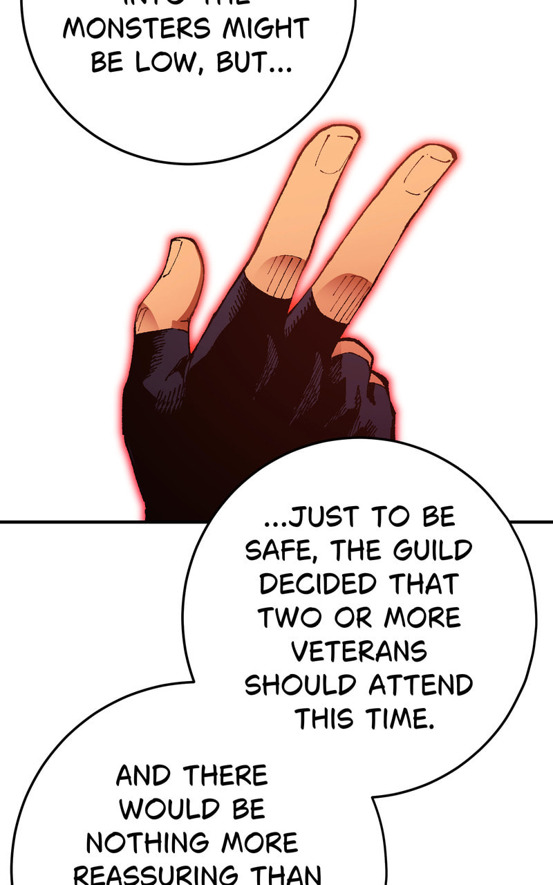 Katainaka no Ossan, Kensei ni Naru: Tada no Inaka no Kenjutsu Shihan datta noni, Taisei Shita Deshi-tachi ga Ore o Houttekurenai Ken Chapter 13 page 48 - 