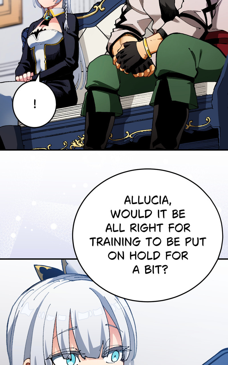 Katainaka no Ossan, Kensei ni Naru: Tada no Inaka no Kenjutsu Shihan datta noni, Taisei Shita Deshi-tachi ga Ore o Houttekurenai Ken Chapter 13 page 50 - 