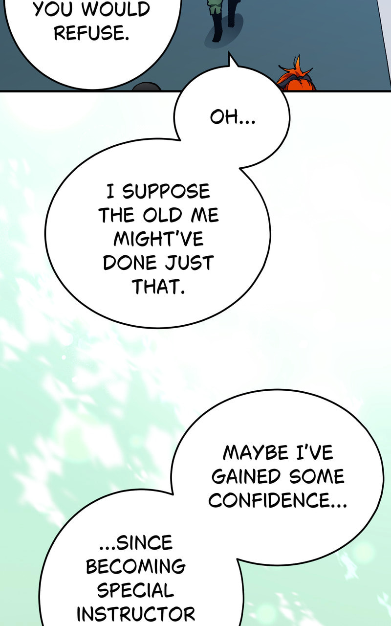 Katainaka no Ossan, Kensei ni Naru: Tada no Inaka no Kenjutsu Shihan datta noni, Taisei Shita Deshi-tachi ga Ore o Houttekurenai Ken Chapter 13 page 56 - 