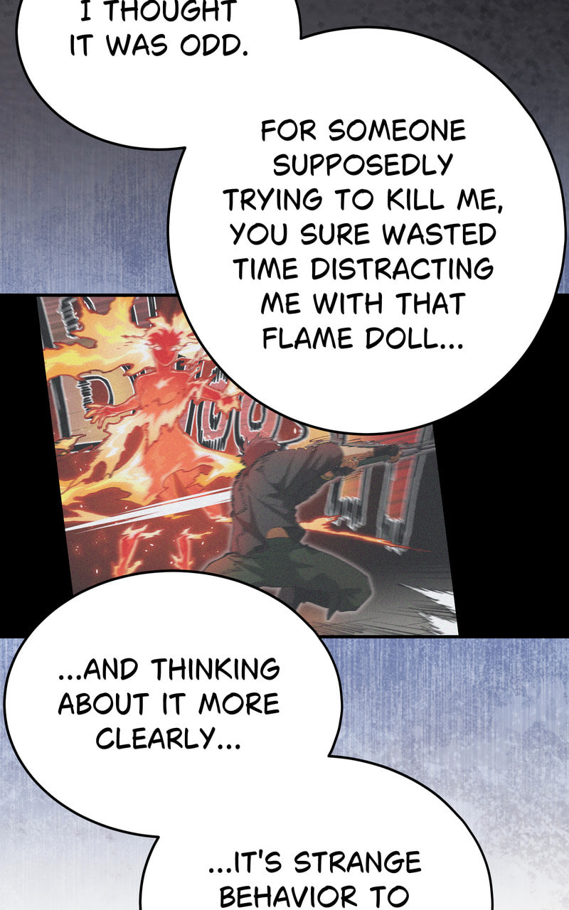 Katainaka no Ossan, Kensei ni Naru: Tada no Inaka no Kenjutsu Shihan datta noni, Taisei Shita Deshi-tachi ga Ore o Houttekurenai Ken Chapter 13 page 8 - 