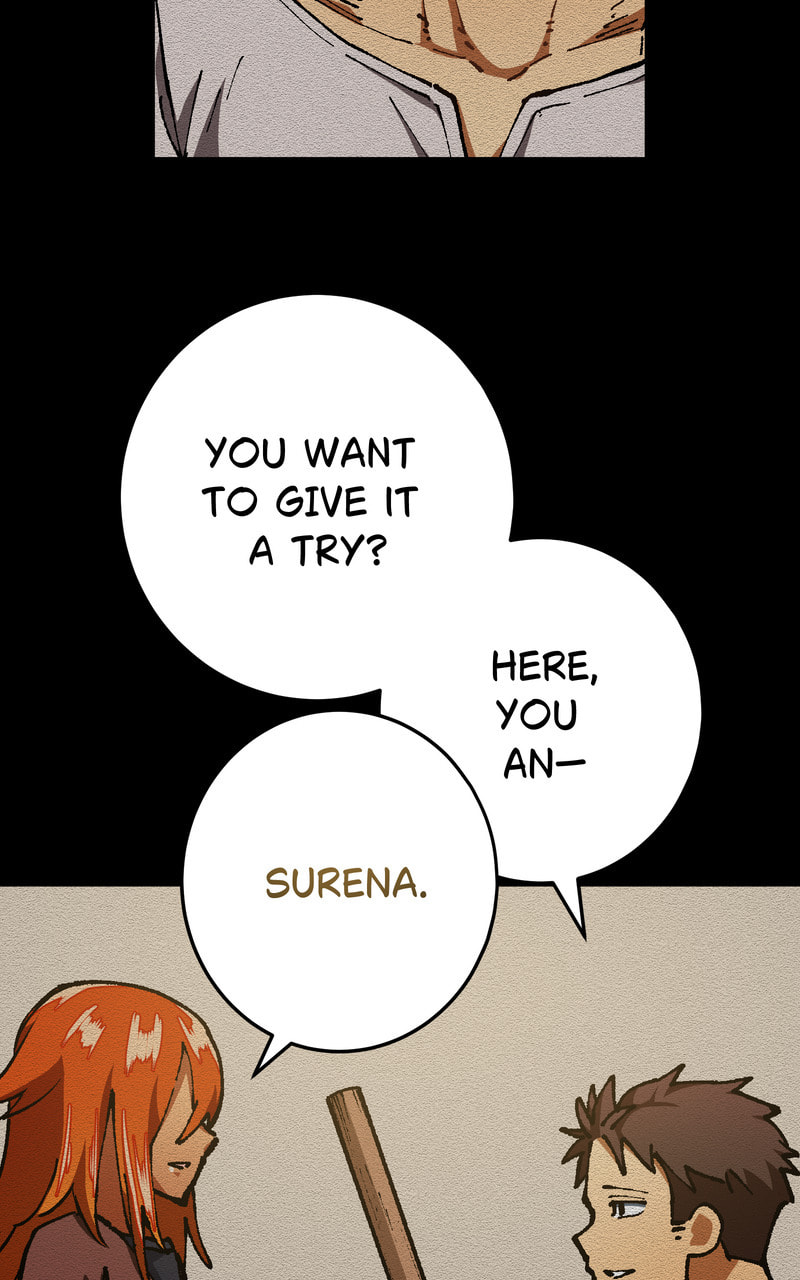Katainaka no Ossan, Kensei ni Naru: Tada no Inaka no Kenjutsu Shihan datta noni, Taisei Shita Deshi-tachi ga Ore o Houttekurenai Ken Chapter 14 page 14 - 