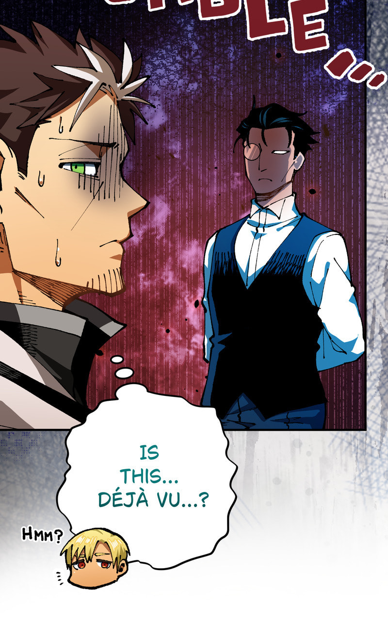 Katainaka no Ossan, Kensei ni Naru: Tada no Inaka no Kenjutsu Shihan datta noni, Taisei Shita Deshi-tachi ga Ore o Houttekurenai Ken Chapter 14 page 28 - 