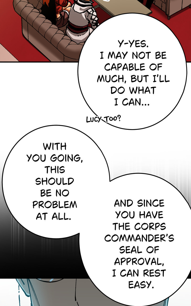 Katainaka no Ossan, Kensei ni Naru: Tada no Inaka no Kenjutsu Shihan datta noni, Taisei Shita Deshi-tachi ga Ore o Houttekurenai Ken Chapter 14 page 30 - 