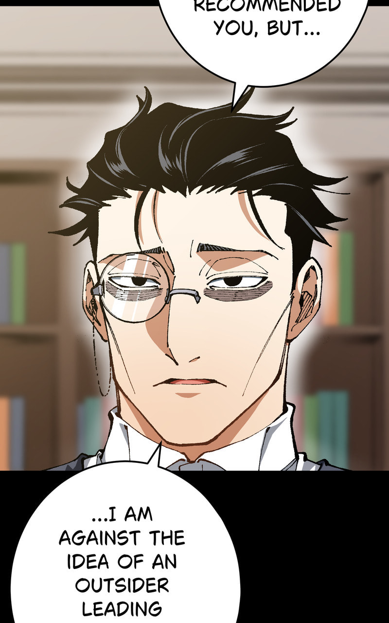 Katainaka no Ossan, Kensei ni Naru: Tada no Inaka no Kenjutsu Shihan datta noni, Taisei Shita Deshi-tachi ga Ore o Houttekurenai Ken Chapter 14 page 32 - 
