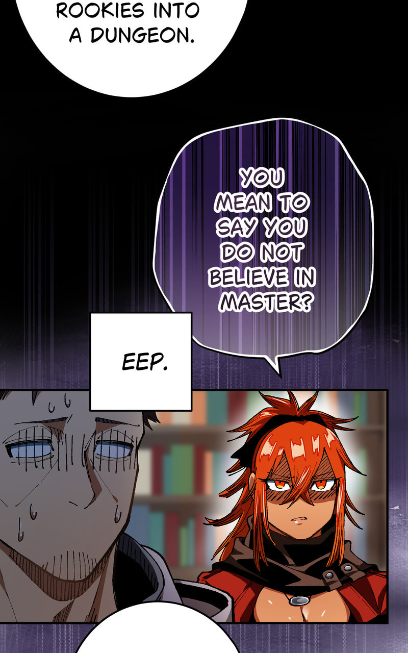Katainaka no Ossan, Kensei ni Naru: Tada no Inaka no Kenjutsu Shihan datta noni, Taisei Shita Deshi-tachi ga Ore o Houttekurenai Ken Chapter 14 page 33 - 