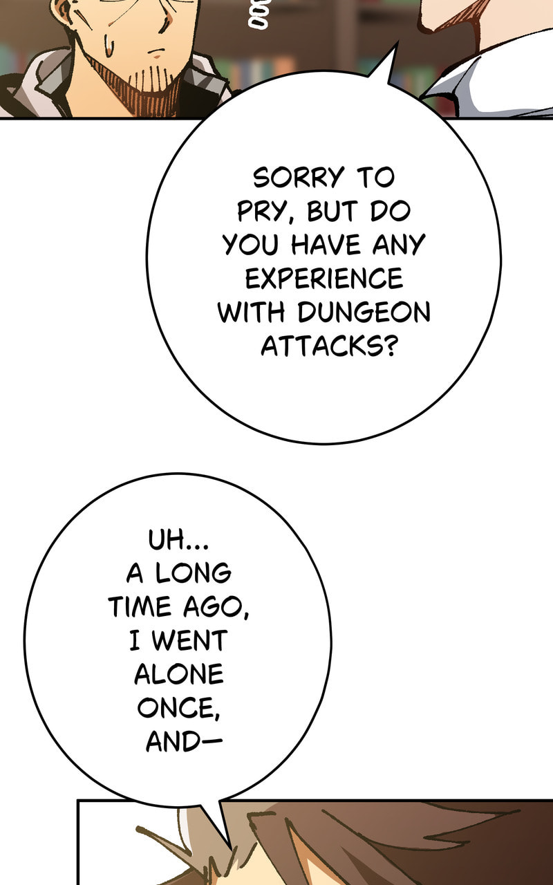 Katainaka no Ossan, Kensei ni Naru: Tada no Inaka no Kenjutsu Shihan datta noni, Taisei Shita Deshi-tachi ga Ore o Houttekurenai Ken Chapter 14 page 38 - 
