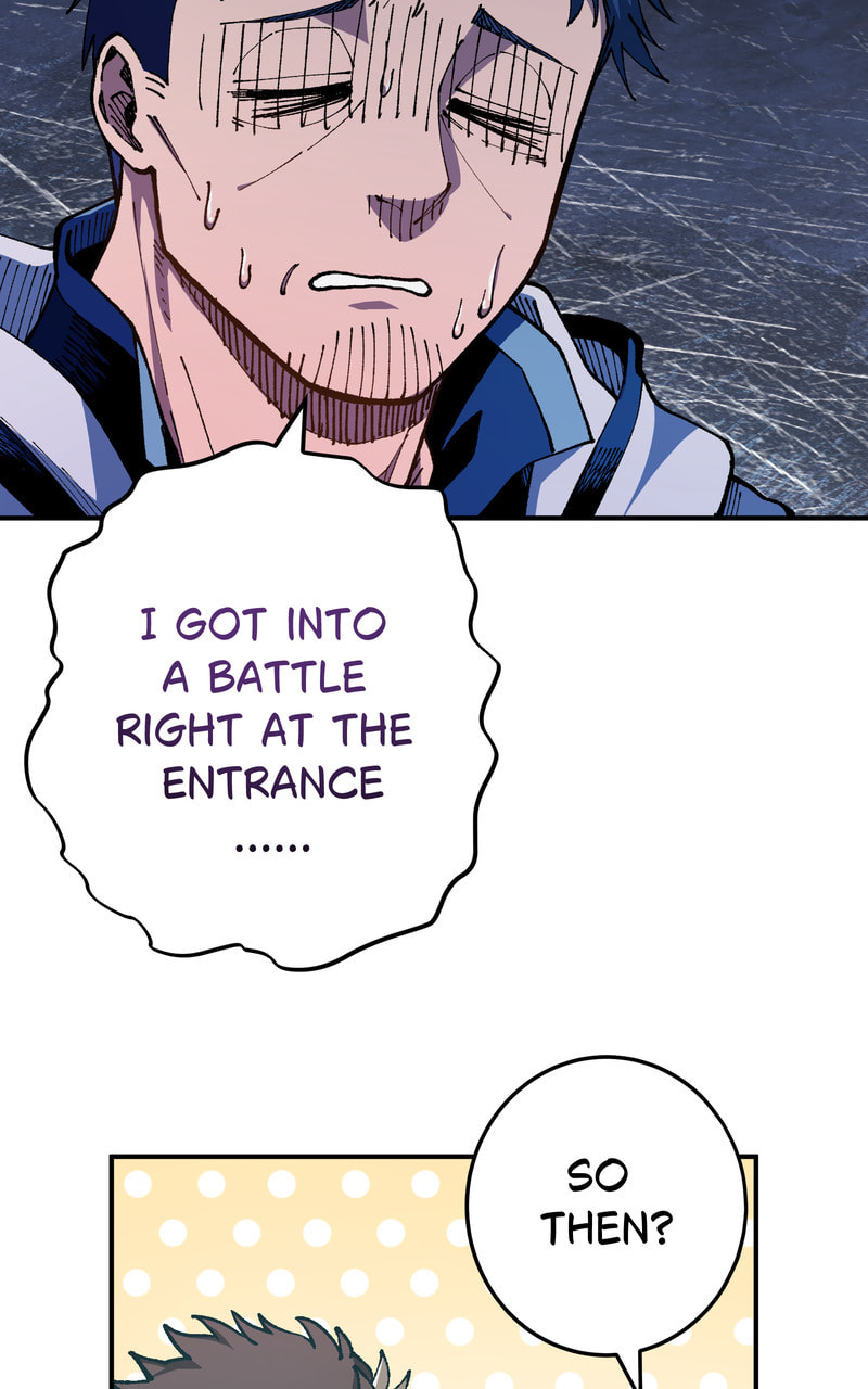 Katainaka no Ossan, Kensei ni Naru: Tada no Inaka no Kenjutsu Shihan datta noni, Taisei Shita Deshi-tachi ga Ore o Houttekurenai Ken Chapter 14 page 42 - 