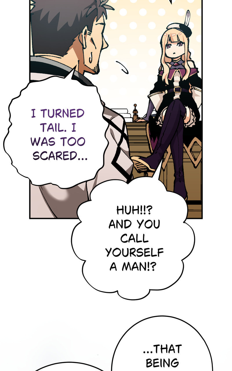 Katainaka no Ossan, Kensei ni Naru: Tada no Inaka no Kenjutsu Shihan datta noni, Taisei Shita Deshi-tachi ga Ore o Houttekurenai Ken Chapter 14 page 43 - 