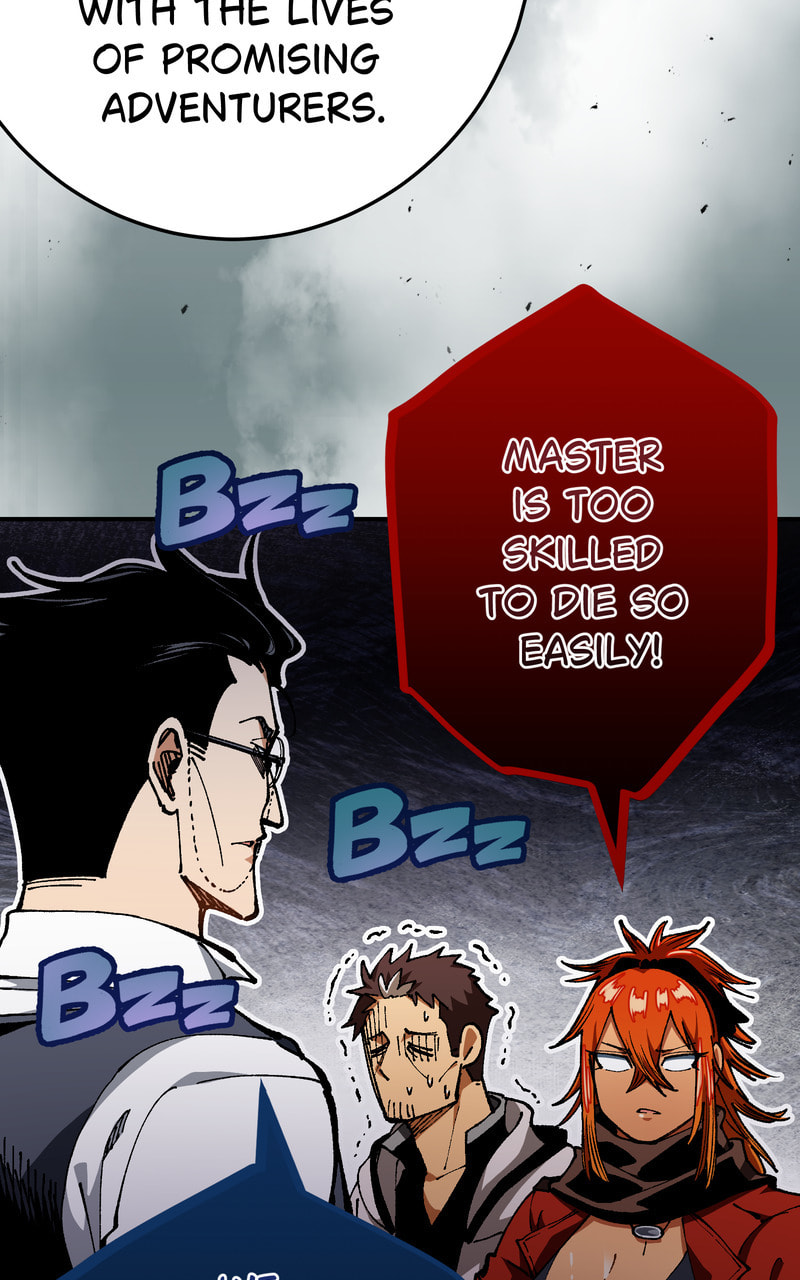 Katainaka no Ossan, Kensei ni Naru: Tada no Inaka no Kenjutsu Shihan datta noni, Taisei Shita Deshi-tachi ga Ore o Houttekurenai Ken Chapter 14 page 45 - 