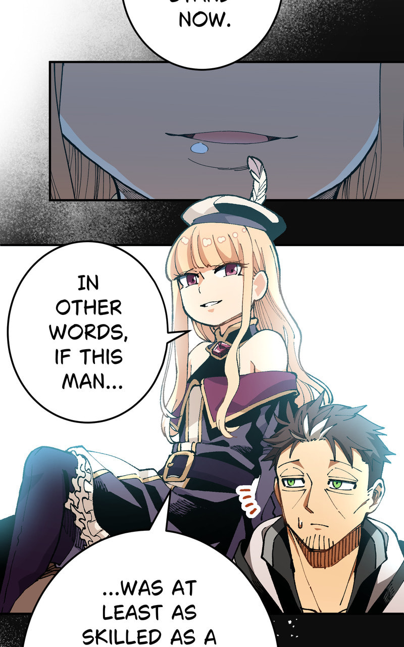 Katainaka no Ossan, Kensei ni Naru: Tada no Inaka no Kenjutsu Shihan datta noni, Taisei Shita Deshi-tachi ga Ore o Houttekurenai Ken Chapter 14 page 47 - 
