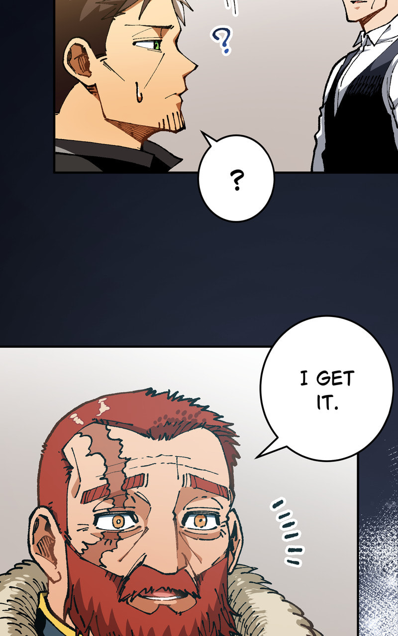Katainaka no Ossan, Kensei ni Naru: Tada no Inaka no Kenjutsu Shihan datta noni, Taisei Shita Deshi-tachi ga Ore o Houttekurenai Ken Chapter 14 page 50 - 
