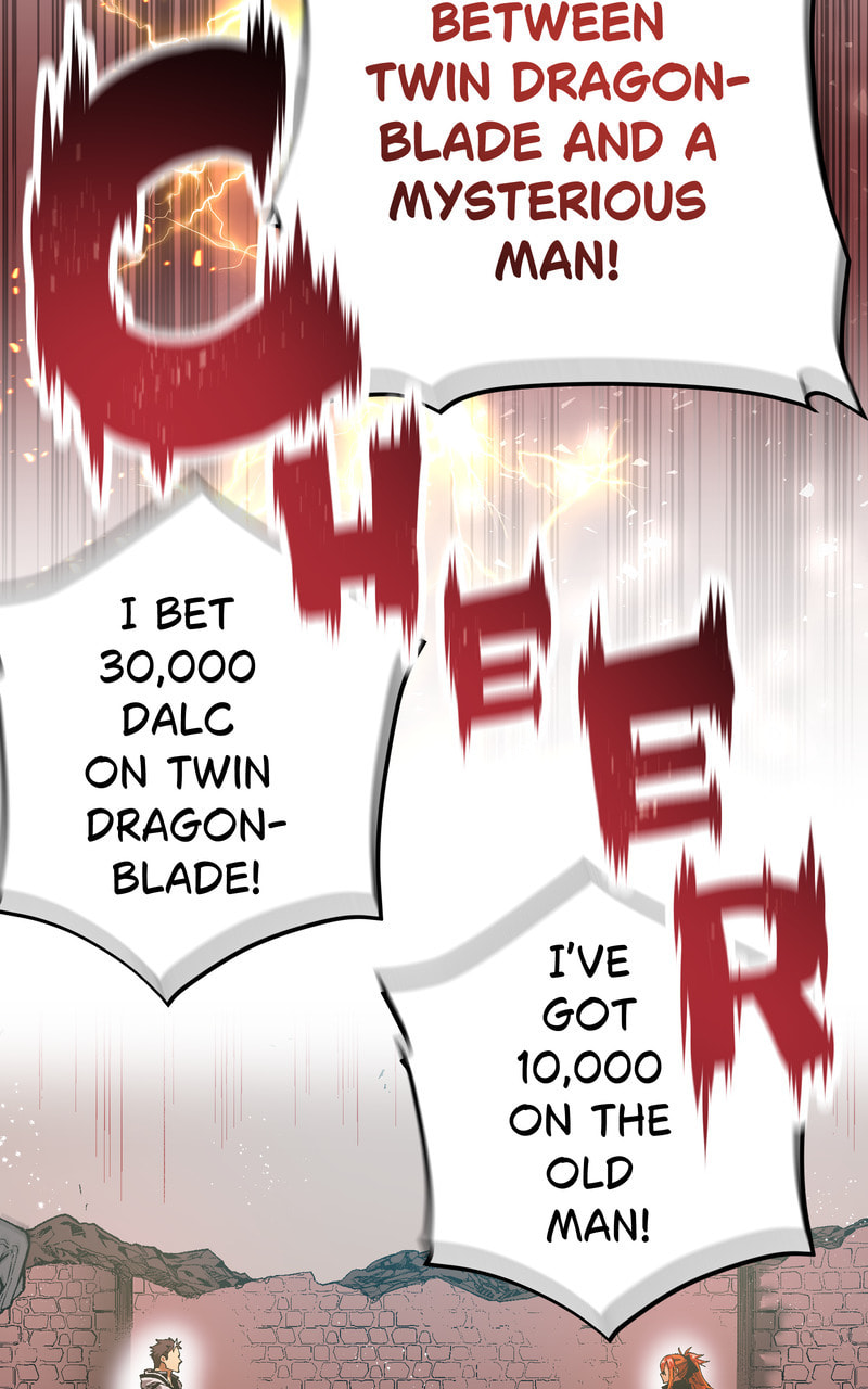 Katainaka no Ossan, Kensei ni Naru: Tada no Inaka no Kenjutsu Shihan datta noni, Taisei Shita Deshi-tachi ga Ore o Houttekurenai Ken Chapter 14 page 52 - 