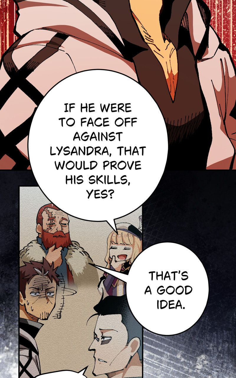 Katainaka no Ossan, Kensei ni Naru: Tada no Inaka no Kenjutsu Shihan datta noni, Taisei Shita Deshi-tachi ga Ore o Houttekurenai Ken Chapter 14 page 55 - 