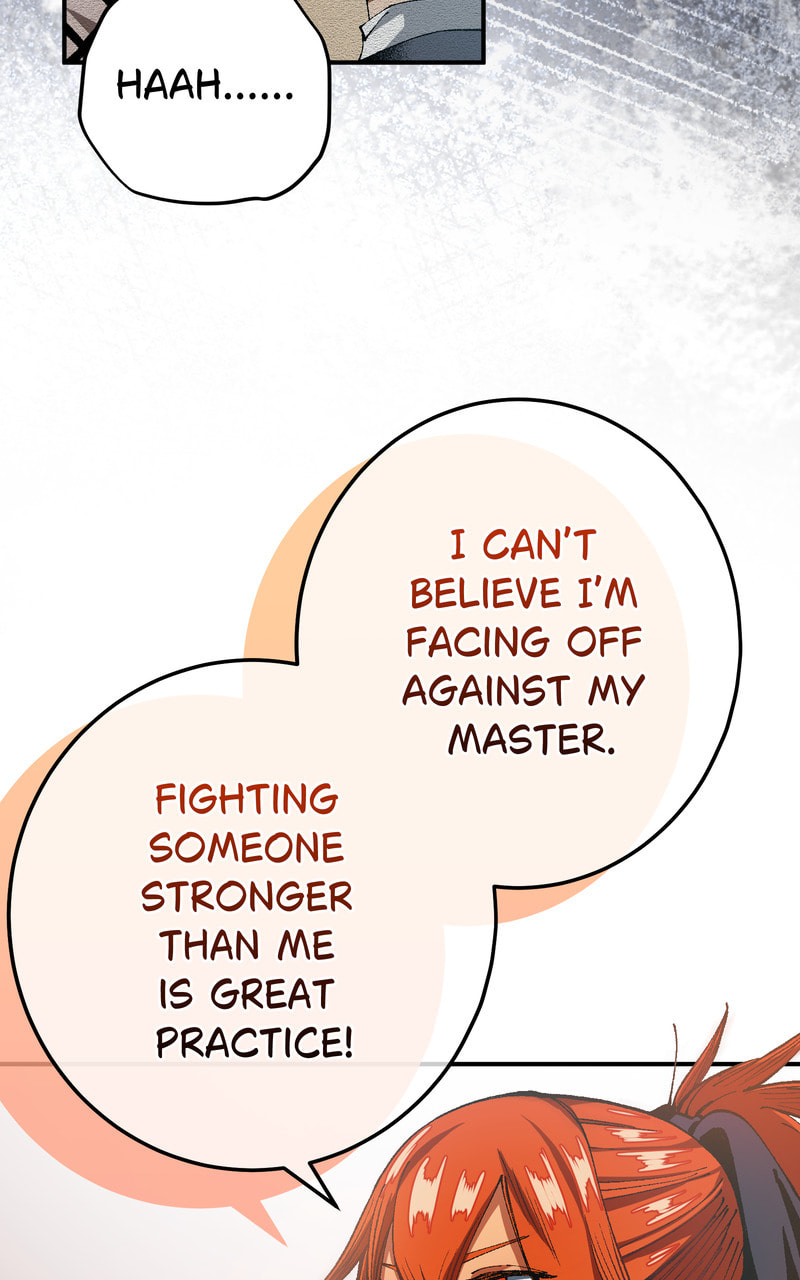 Katainaka no Ossan, Kensei ni Naru: Tada no Inaka no Kenjutsu Shihan datta noni, Taisei Shita Deshi-tachi ga Ore o Houttekurenai Ken Chapter 14 page 56 - 