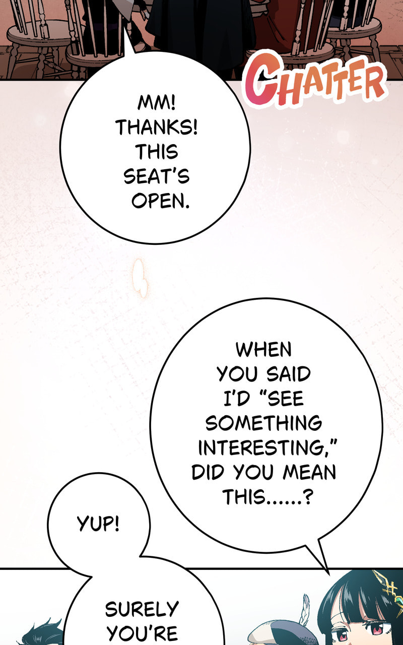 Katainaka no Ossan, Kensei ni Naru: Tada no Inaka no Kenjutsu Shihan datta noni, Taisei Shita Deshi-tachi ga Ore o Houttekurenai Ken Chapter 14 page 59 - 